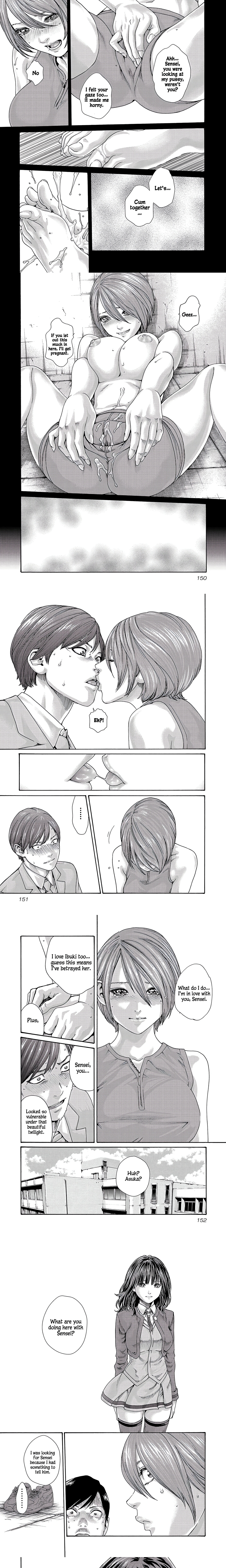 Sense. chapter 120 page 4