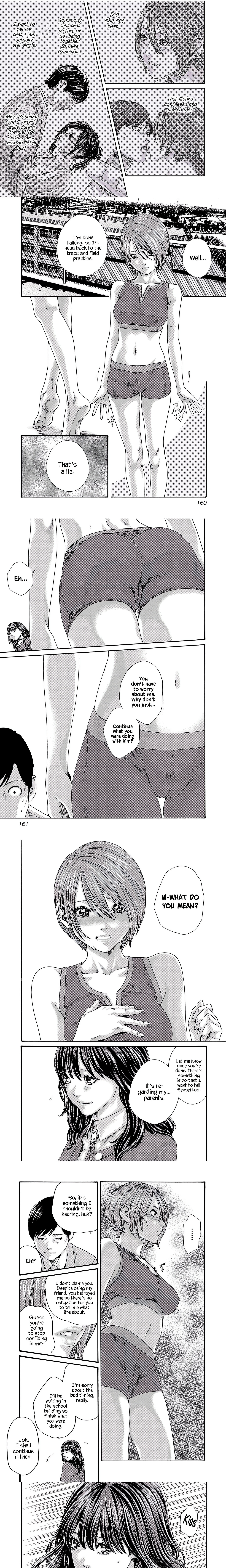 Sense. chapter 121 page 2