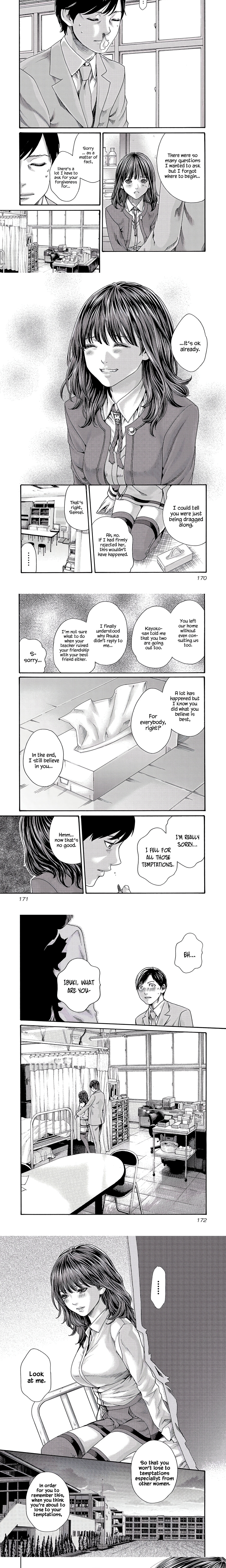 Sense. chapter 121 page 4