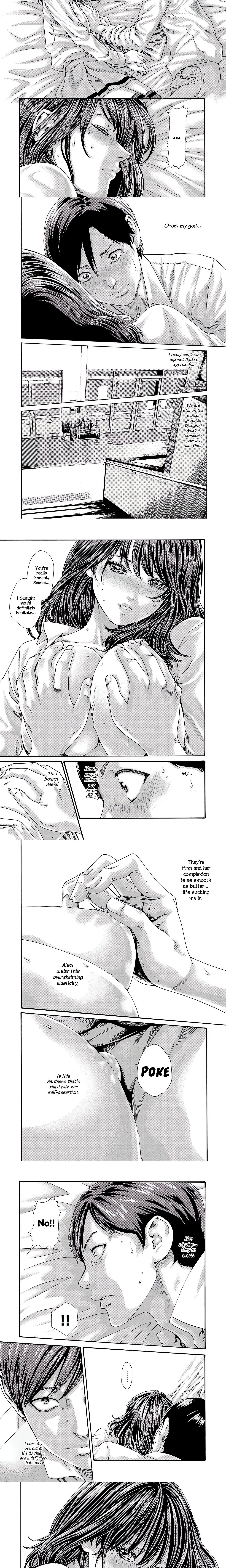 Sense. chapter 122 page 2