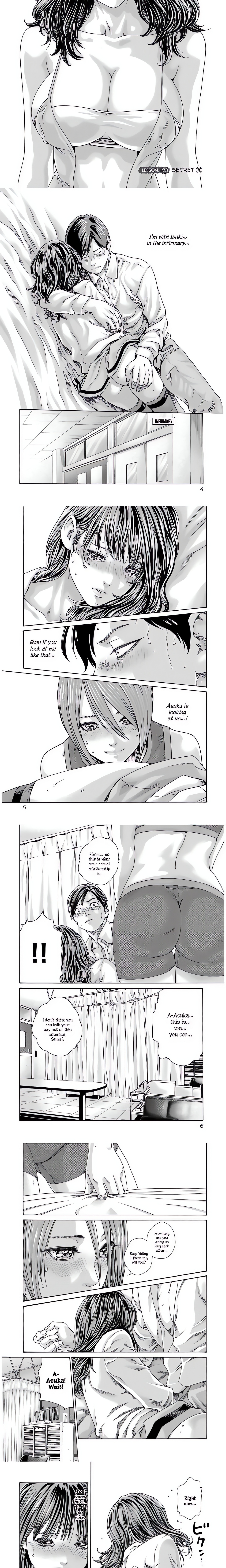 Sense. chapter 123 page 2