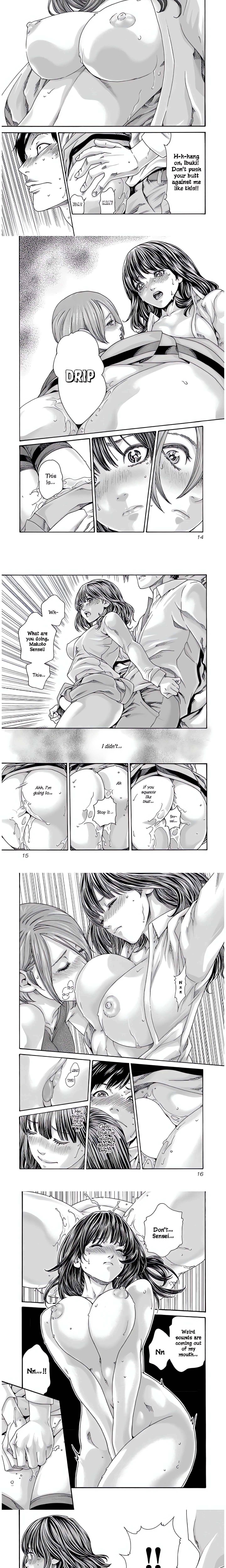 Sense. chapter 123 page 4