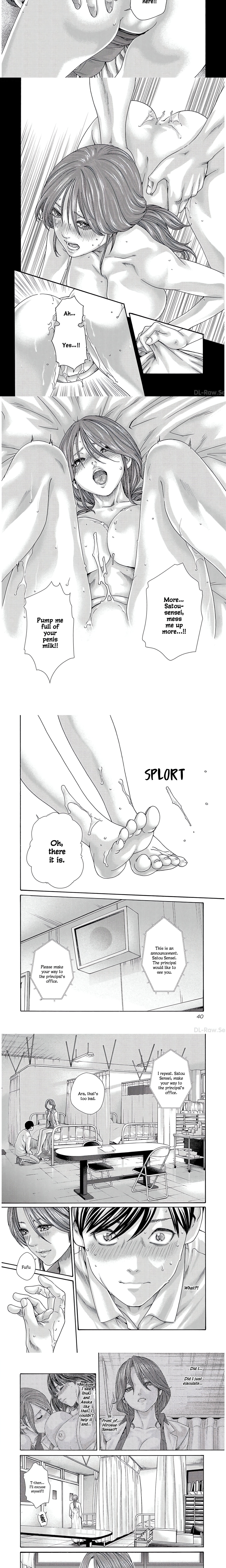 Sense. chapter 124 page 4