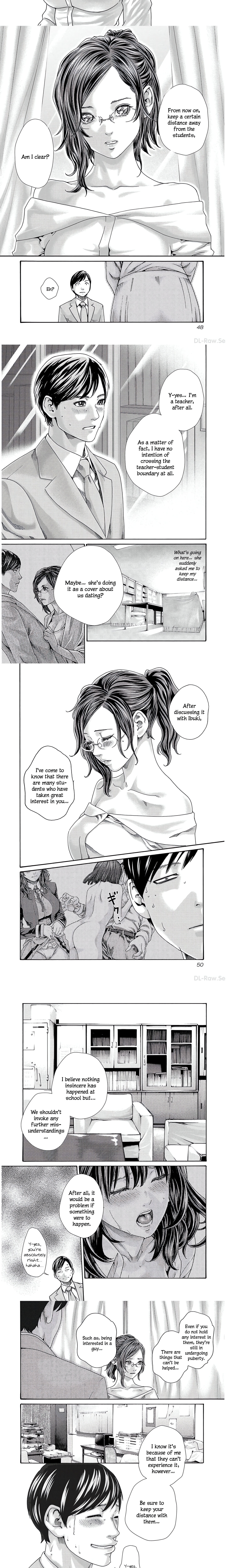 Sense. chapter 125 page 2