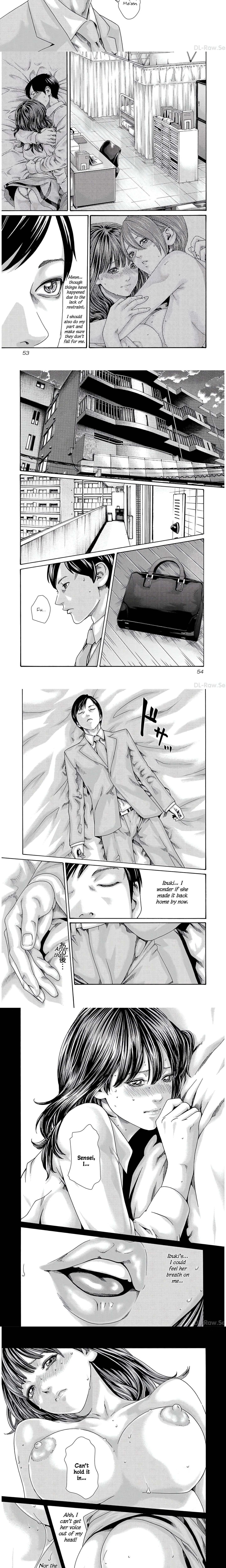 Sense. chapter 125 page 3