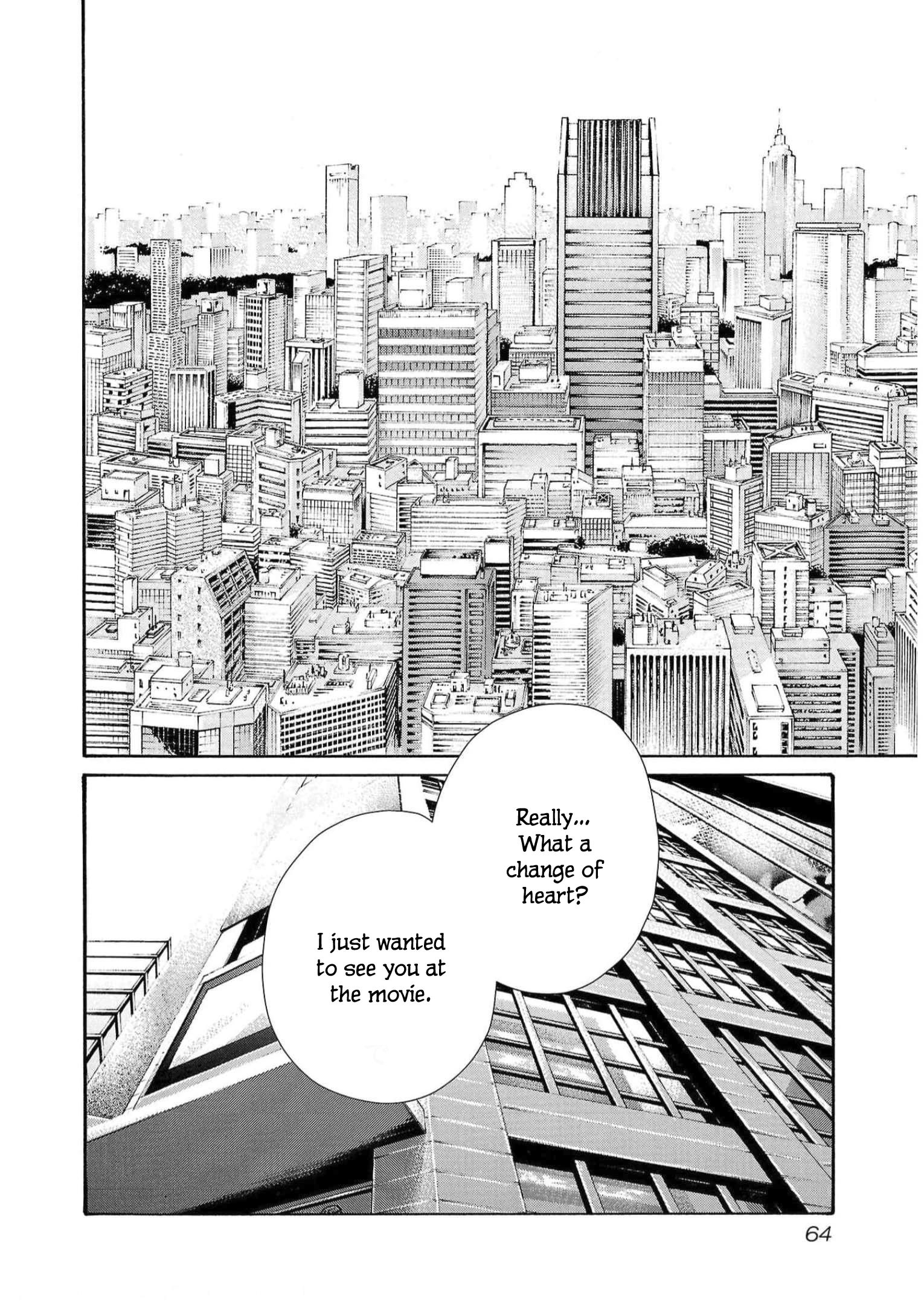 Sense. chapter 126 page 2
