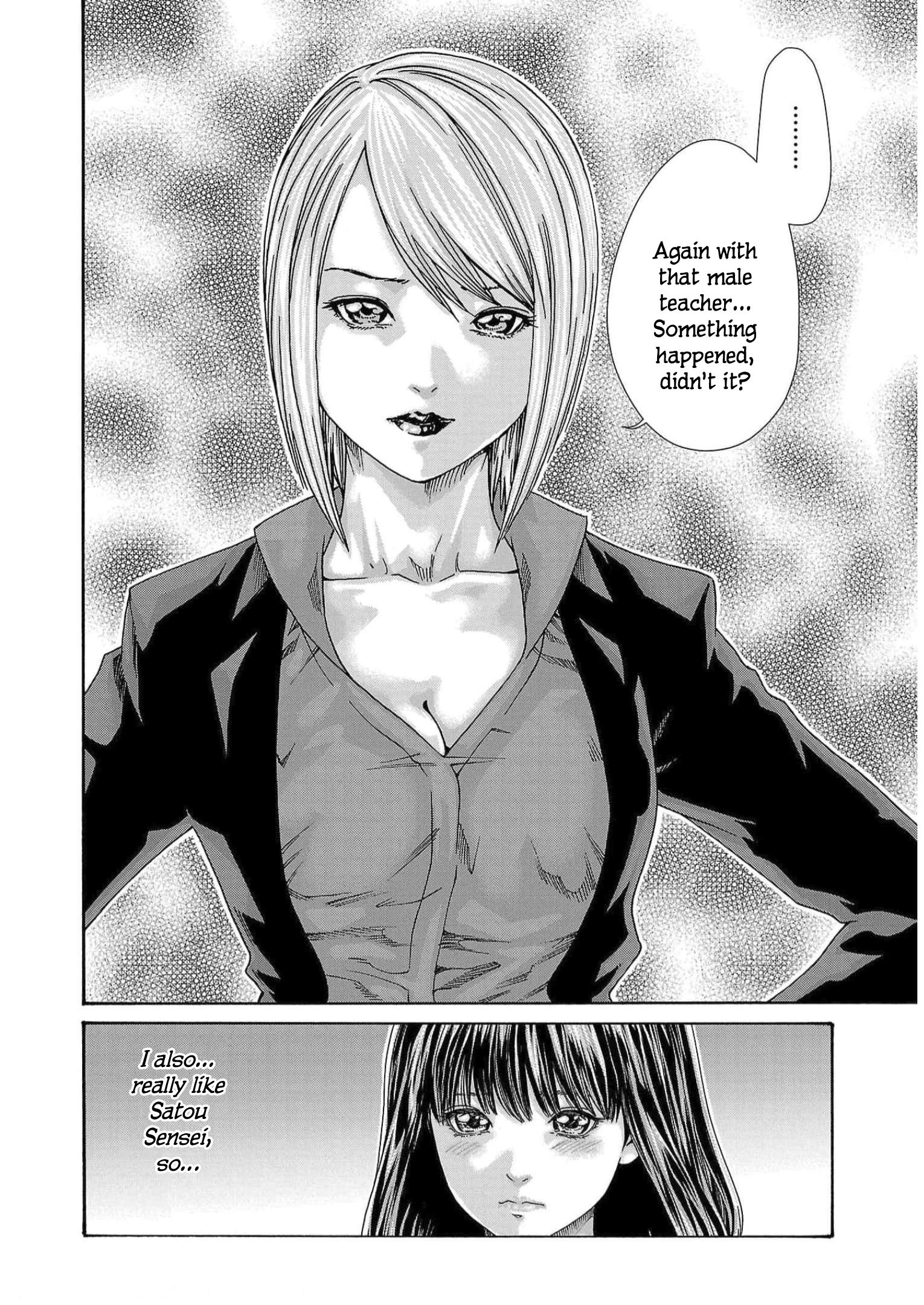 Sense. chapter 126 page 4
