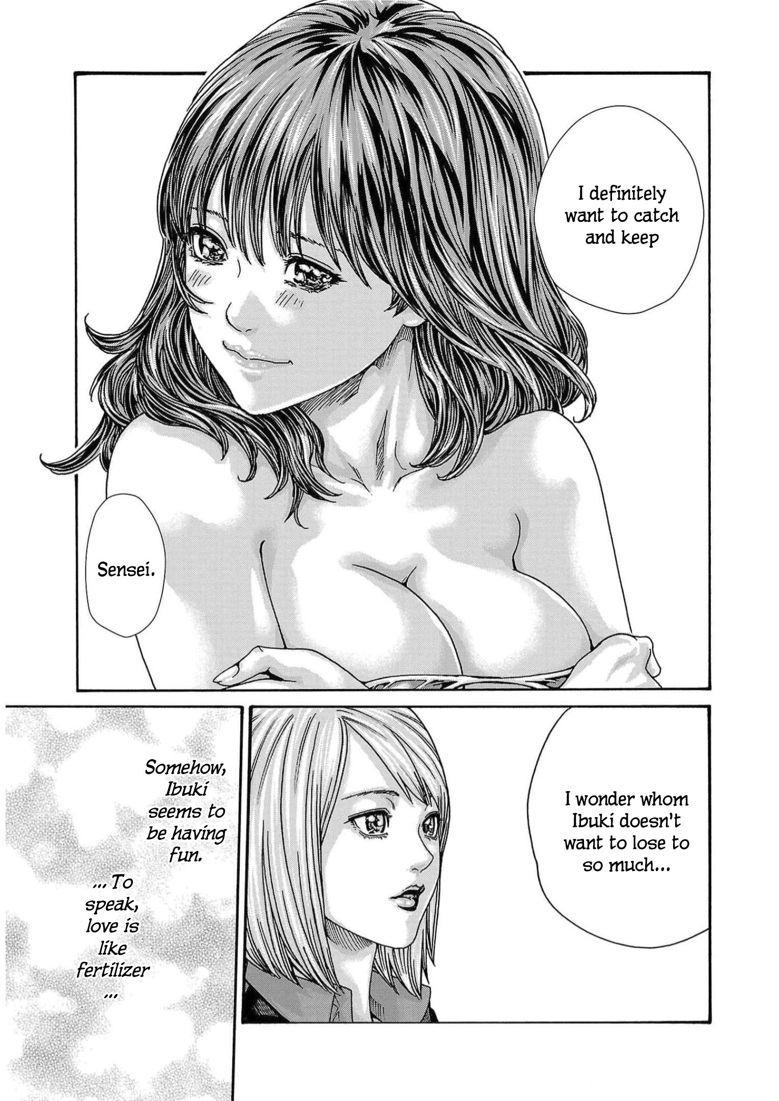 Sense. chapter 126 page 7