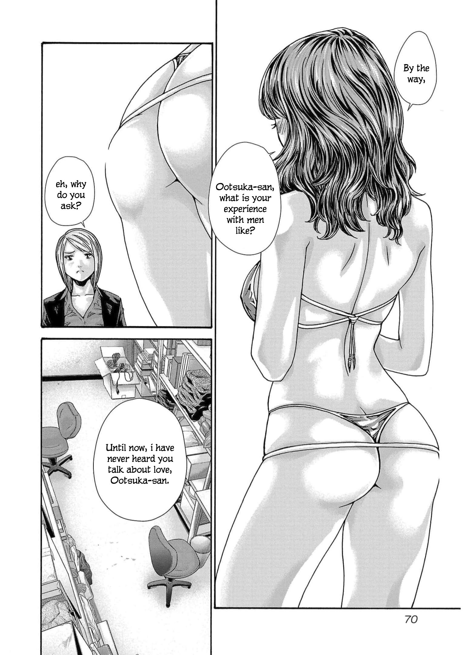 Sense. chapter 126 page 8