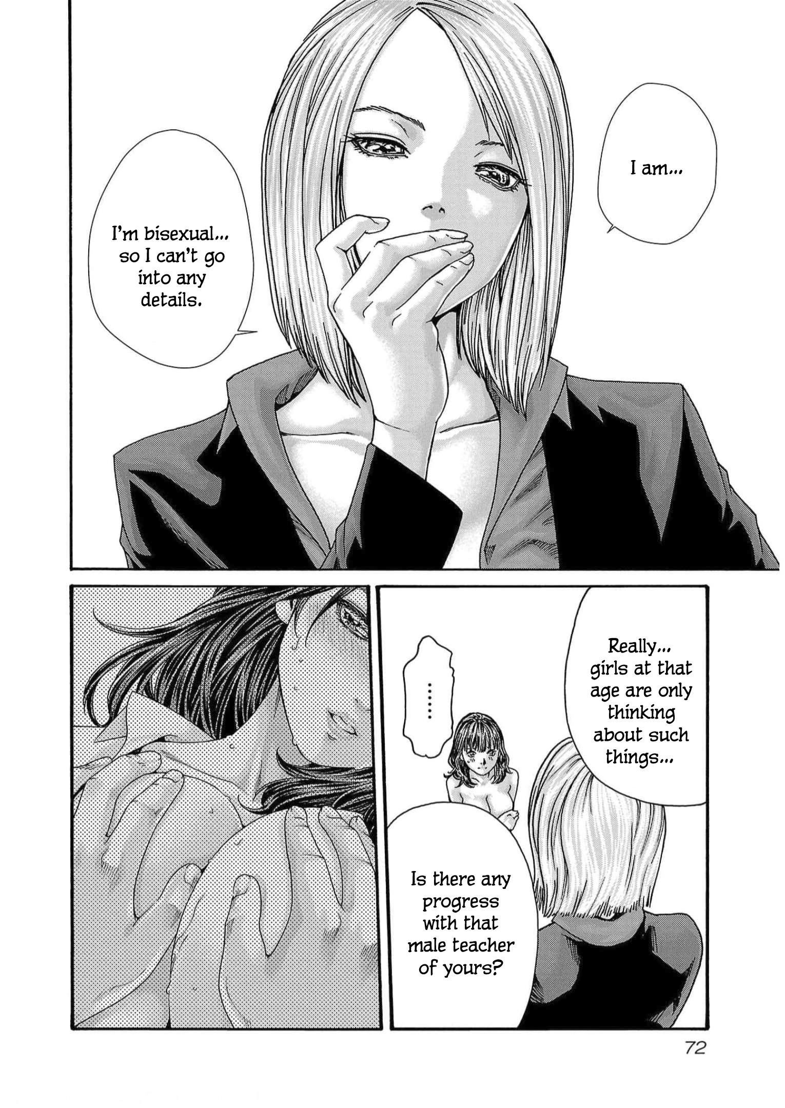 Sense. chapter 126 page 10