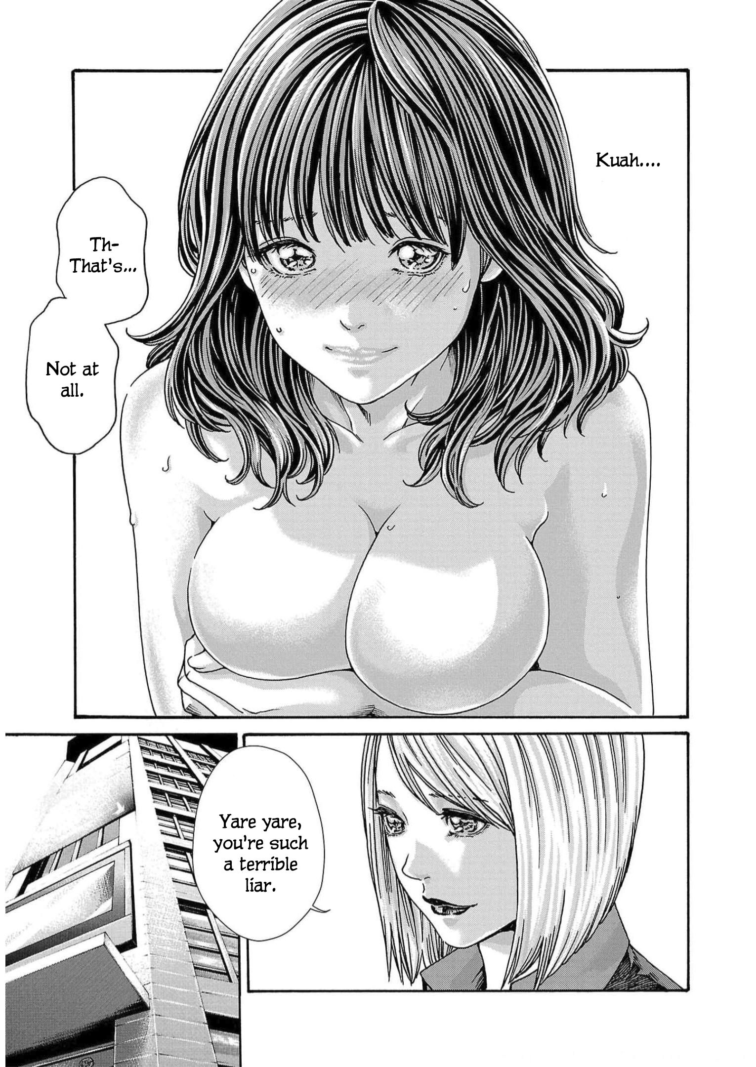 Sense. chapter 126 page 11