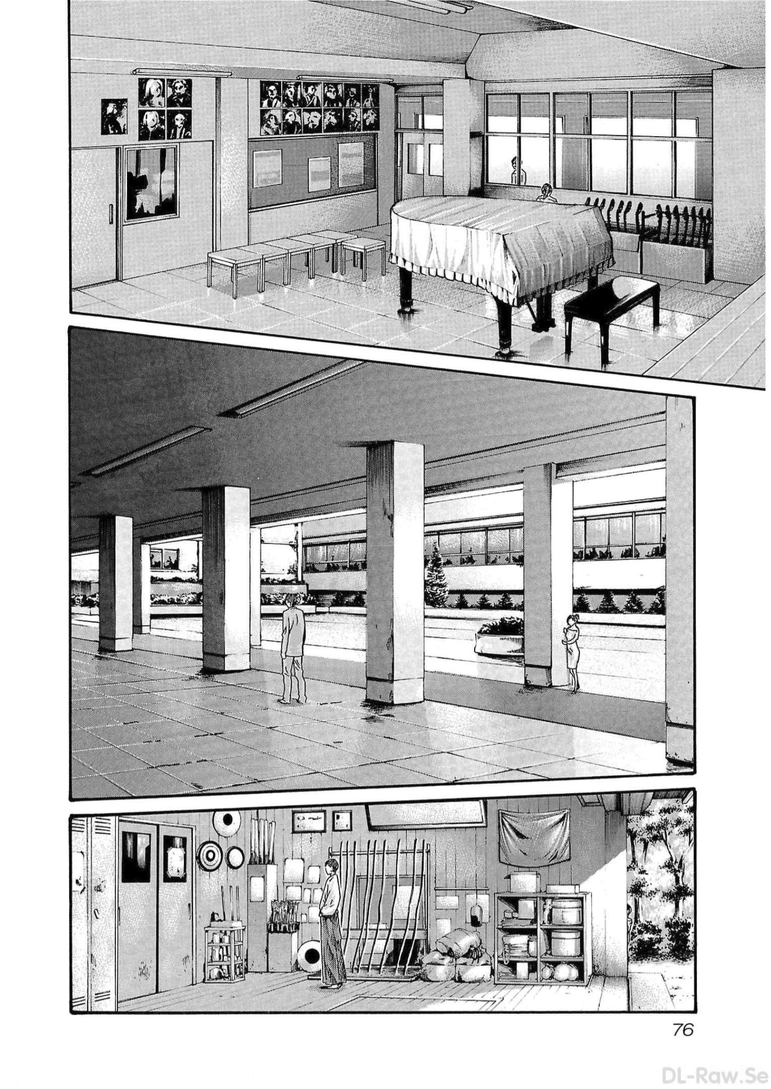 Sense. chapter 126 page 14