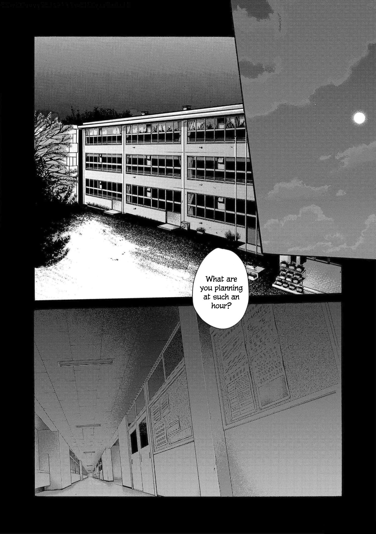 Sense. chapter 127 page 2