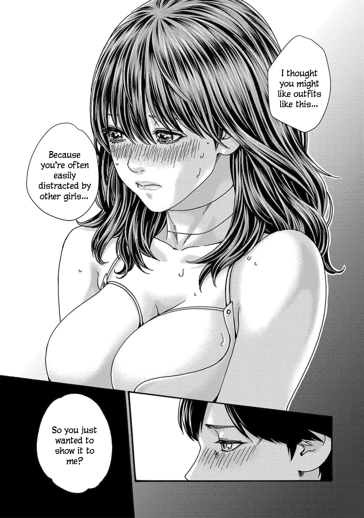 Sense. chapter 127 page 5