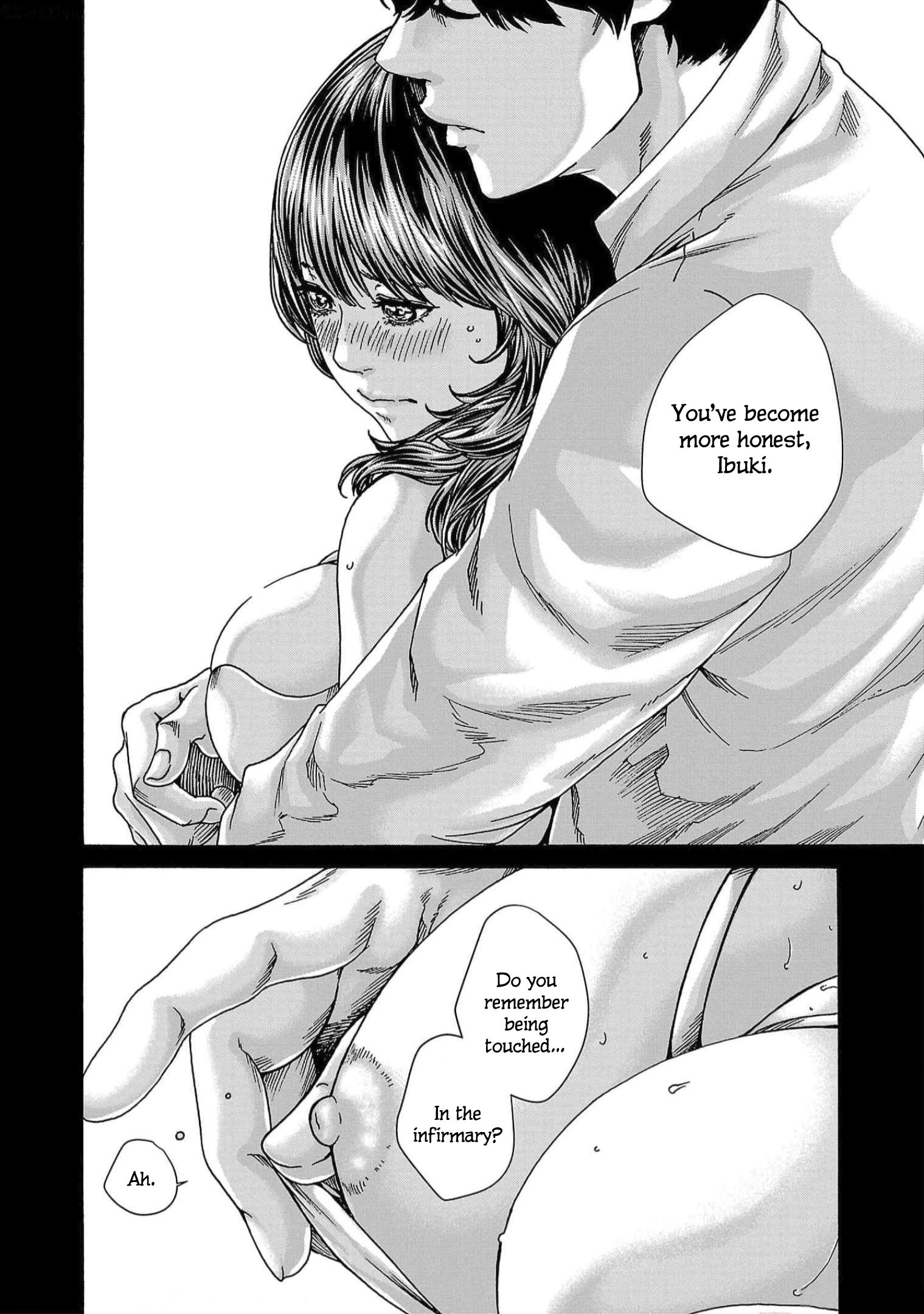 Sense. chapter 127 page 6