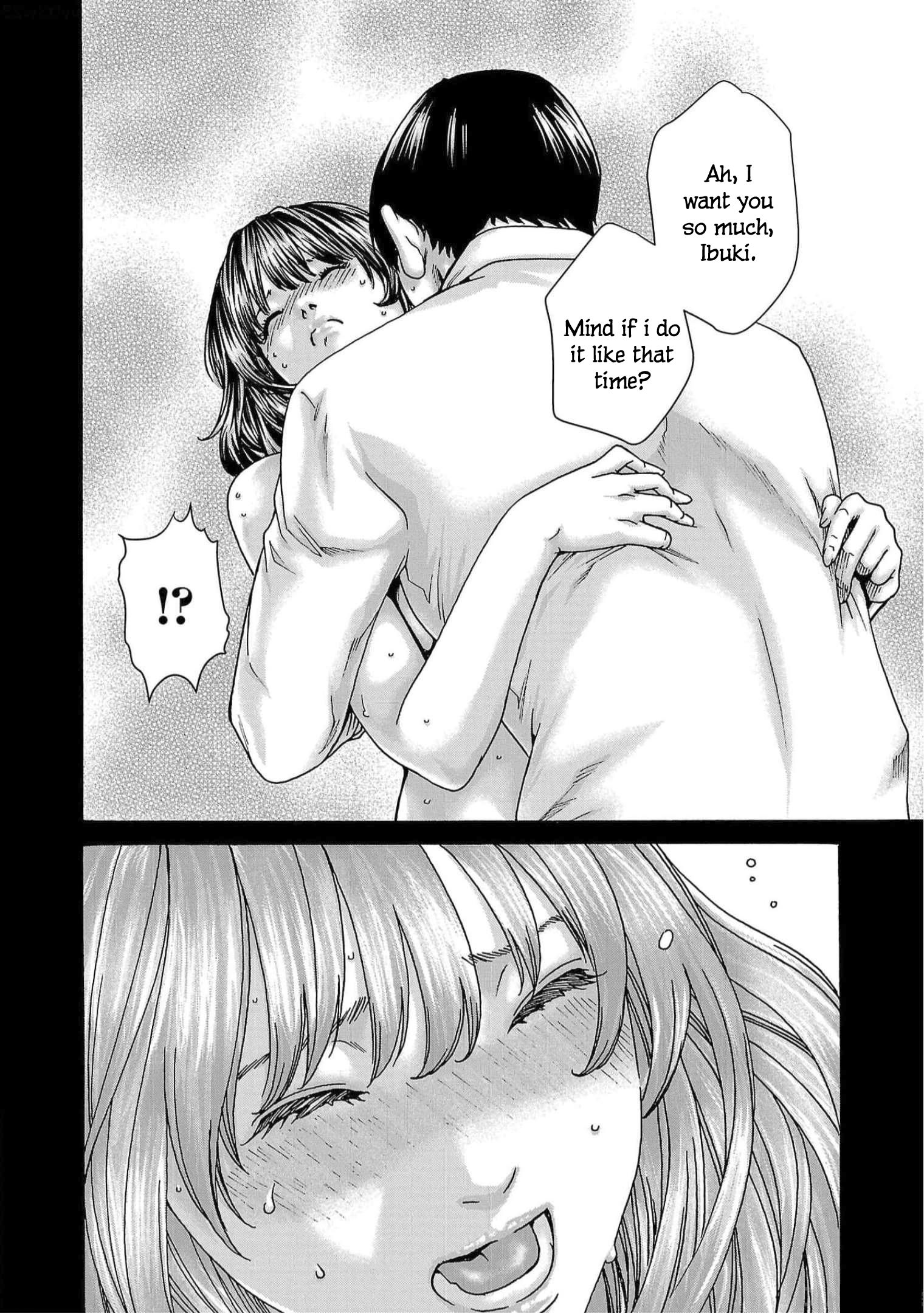 Sense. chapter 127 page 12