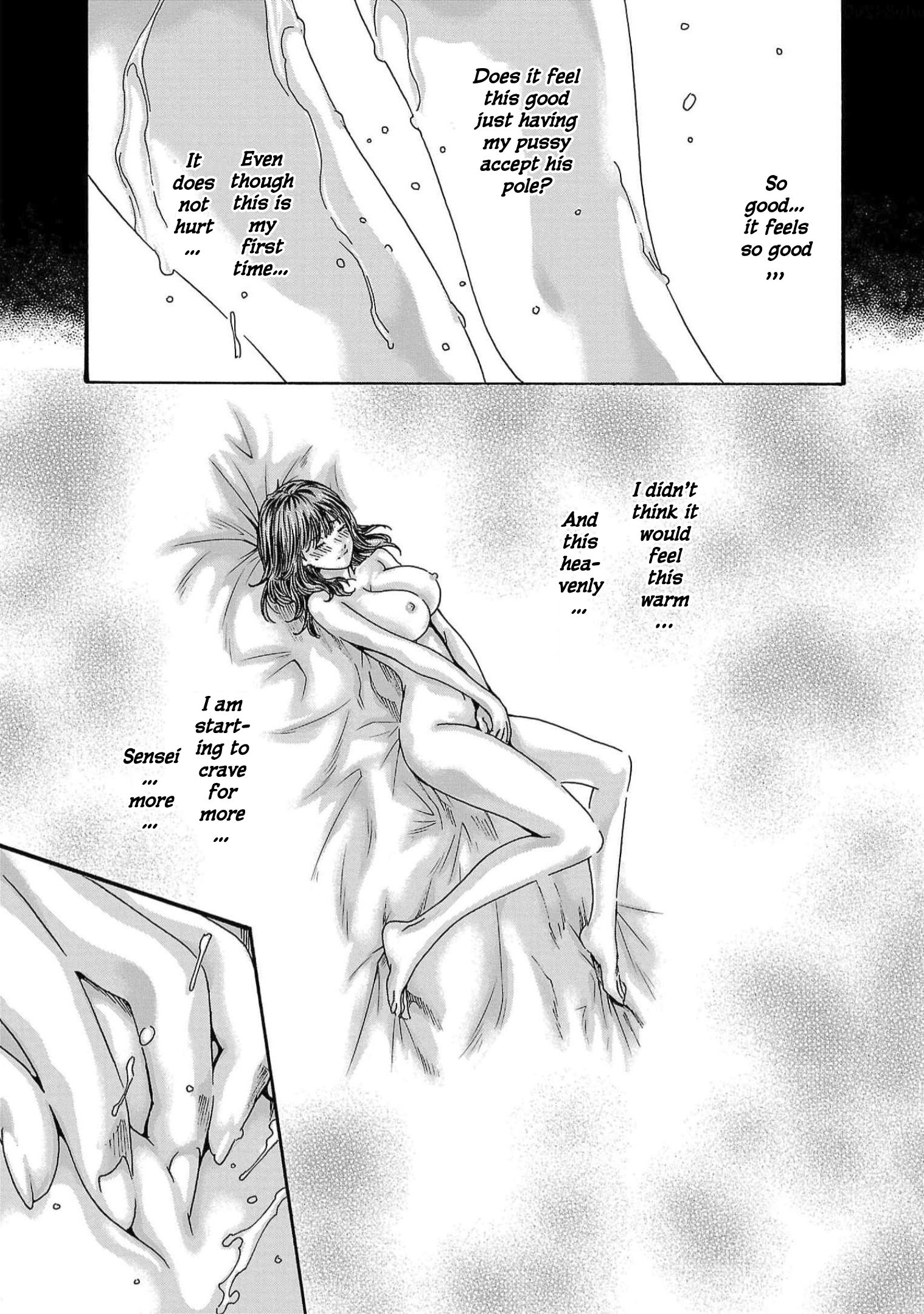 Sense. chapter 127 page 15