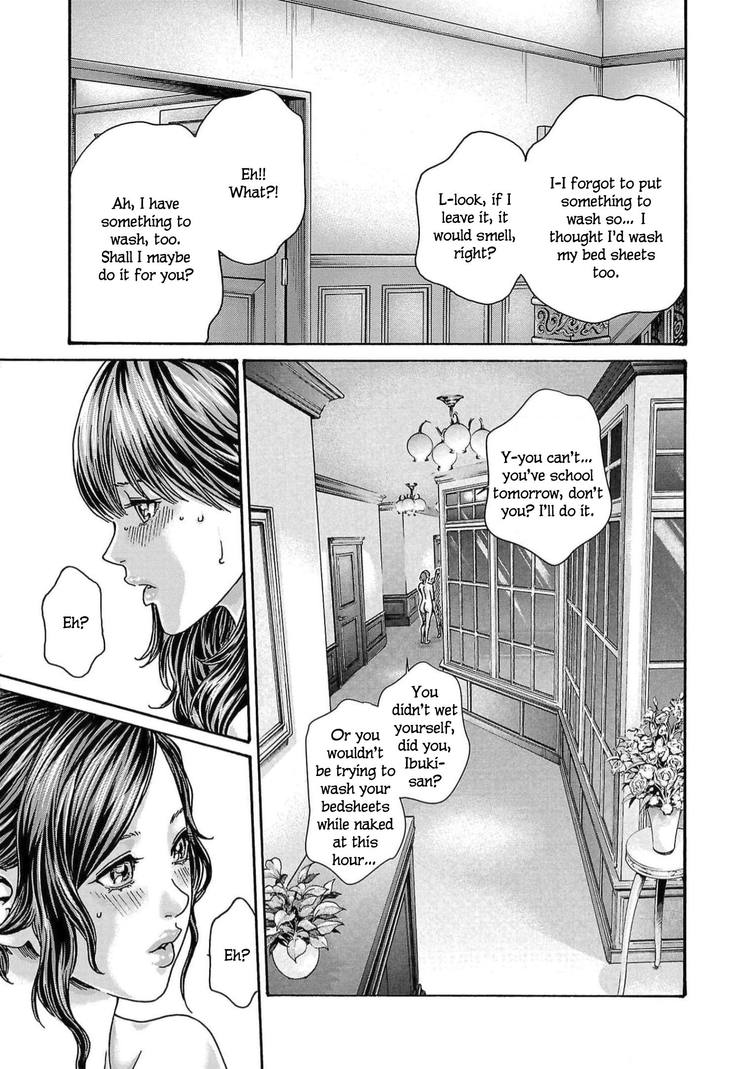 Sense. chapter 127 page 19