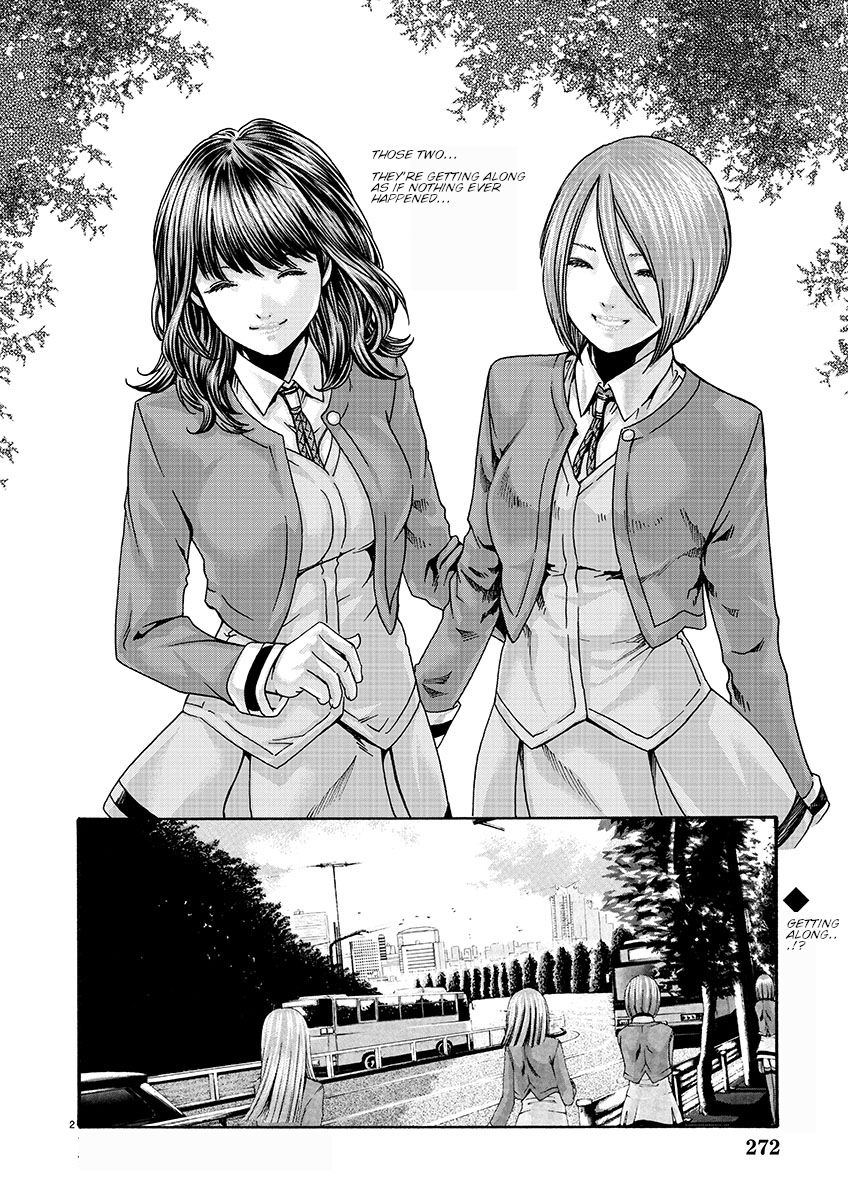 Sense. chapter 128 page 2