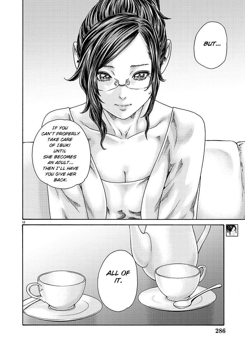 Sense. chapter 129 page 12