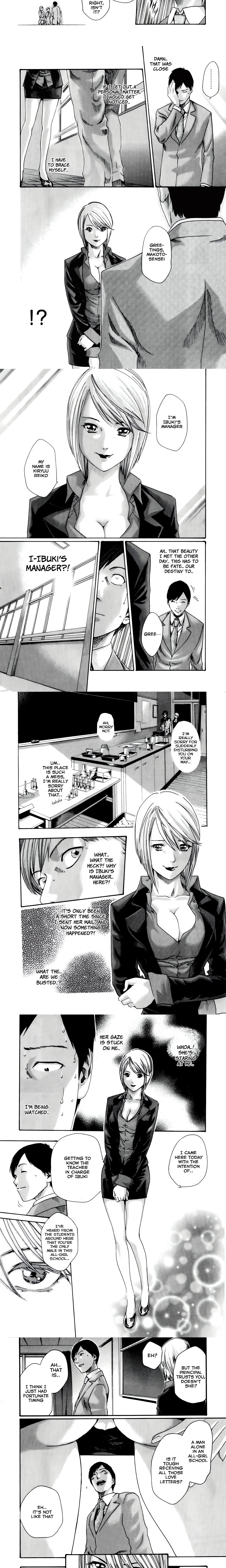 Sense. chapter 13 page 2