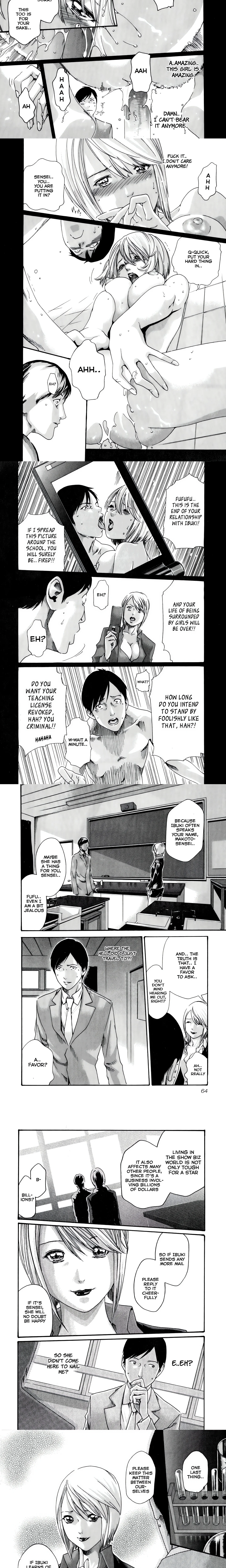 Sense. chapter 13 page 4