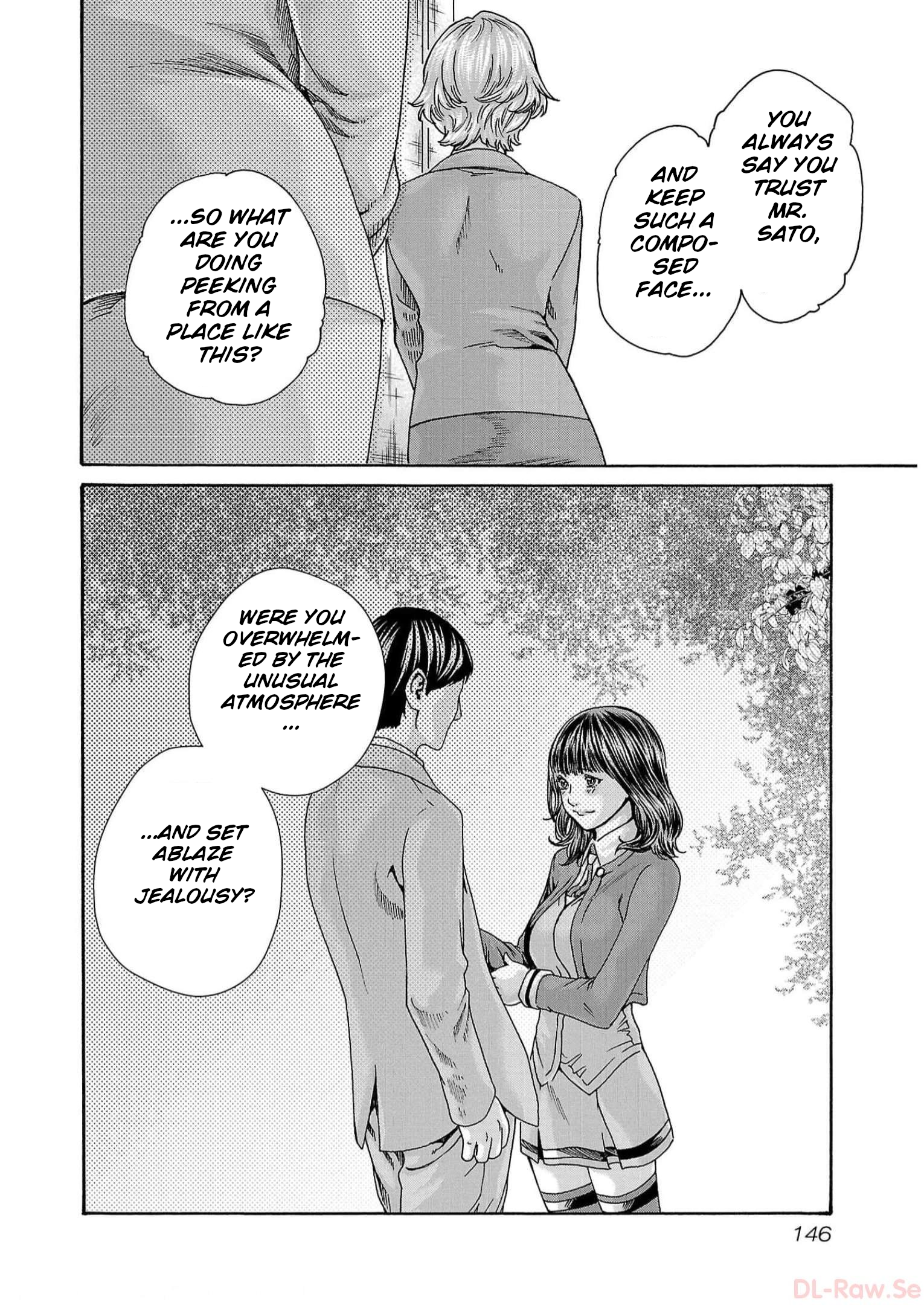 Sense. chapter 130 page 4