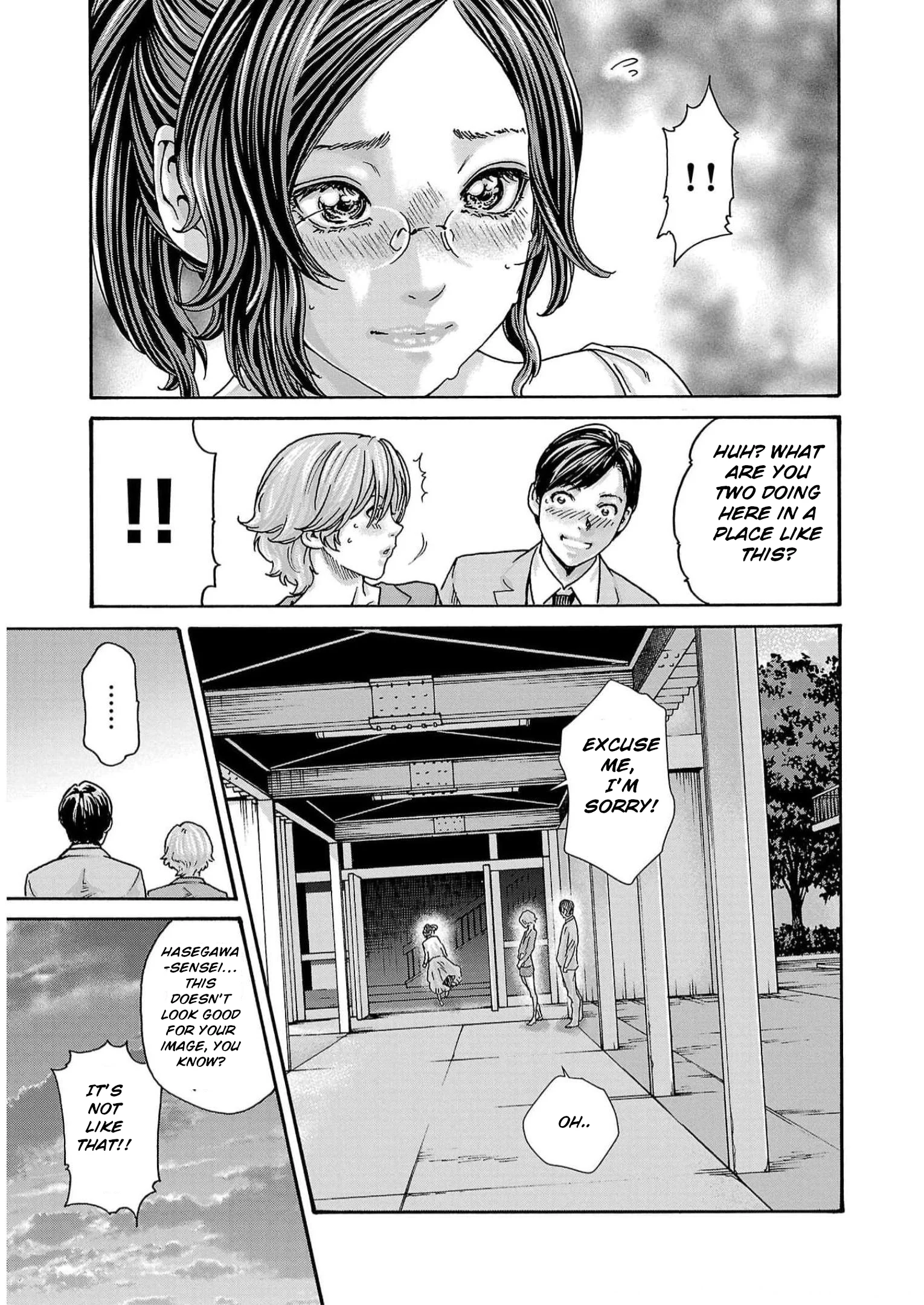 Sense. chapter 130 page 9