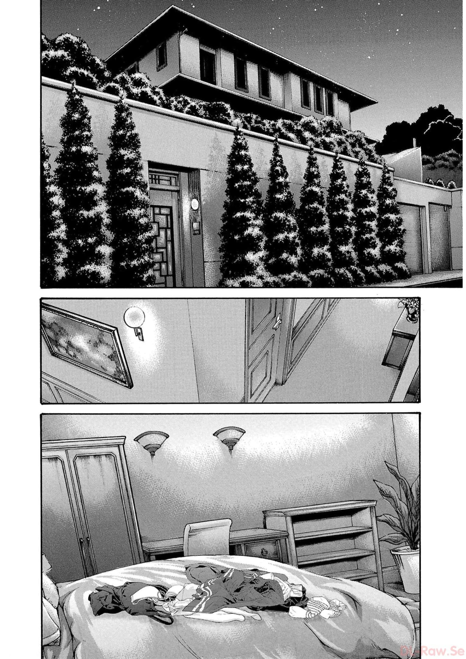 Sense. chapter 130 page 10