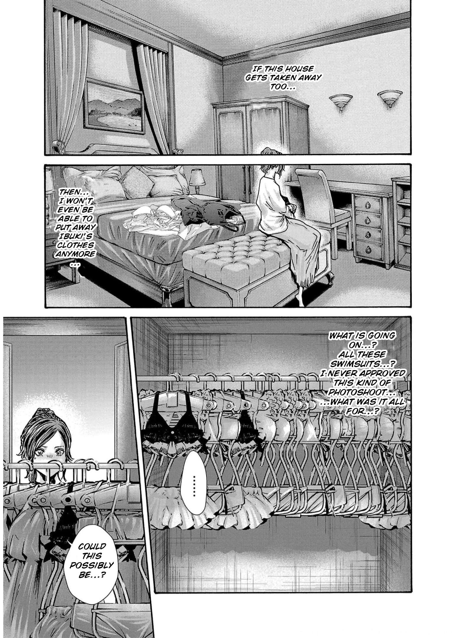 Sense. chapter 130 page 11