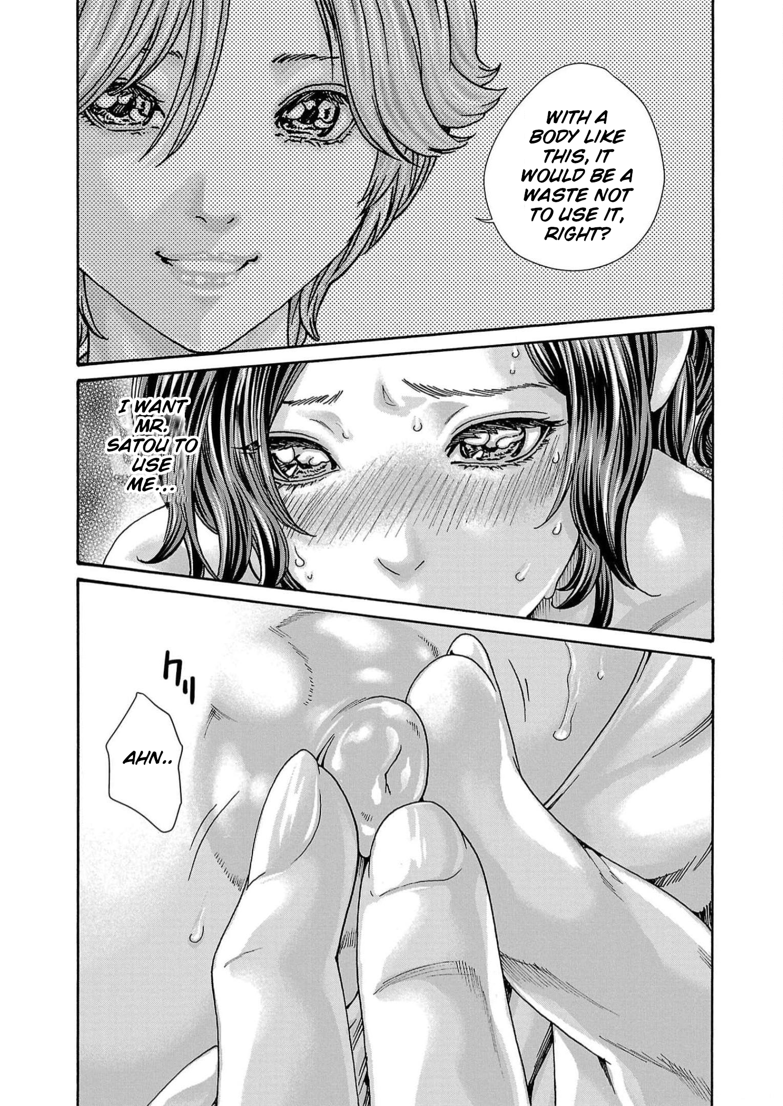 Sense. chapter 130 page 15