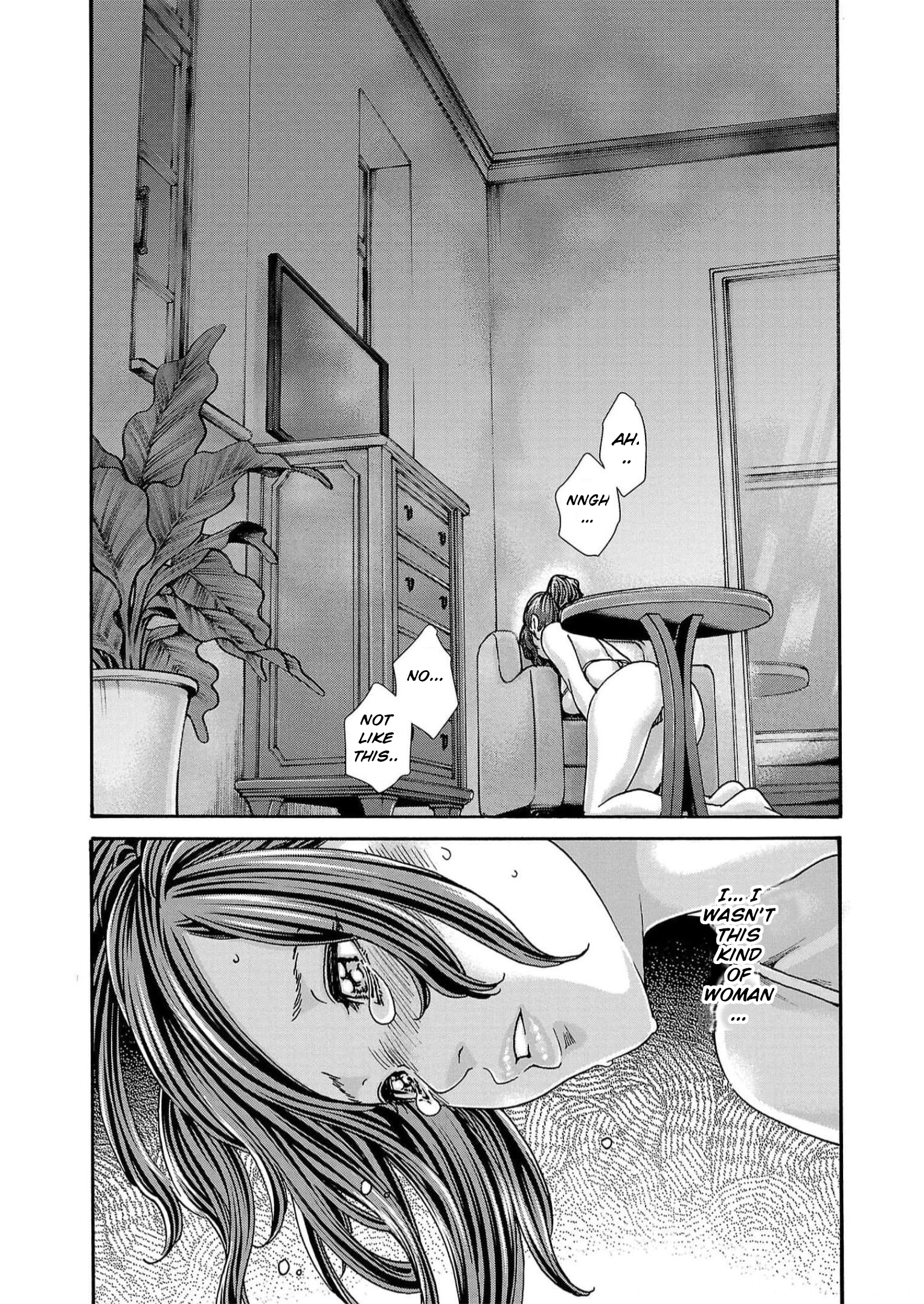 Sense. chapter 130 page 17