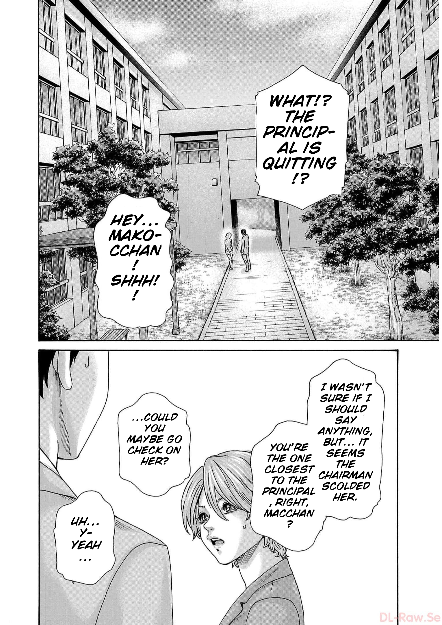 Sense. chapter 131 page 4