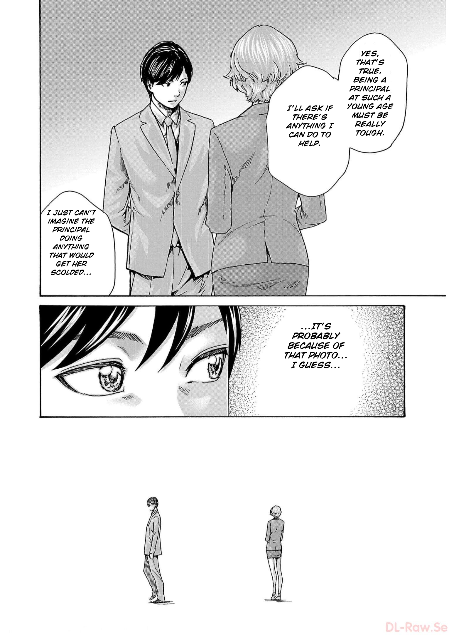 Sense. chapter 131 page 6