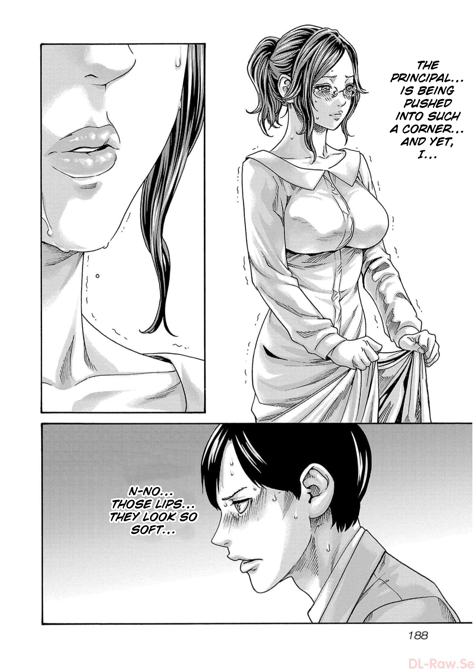 Sense. chapter 132 page 6