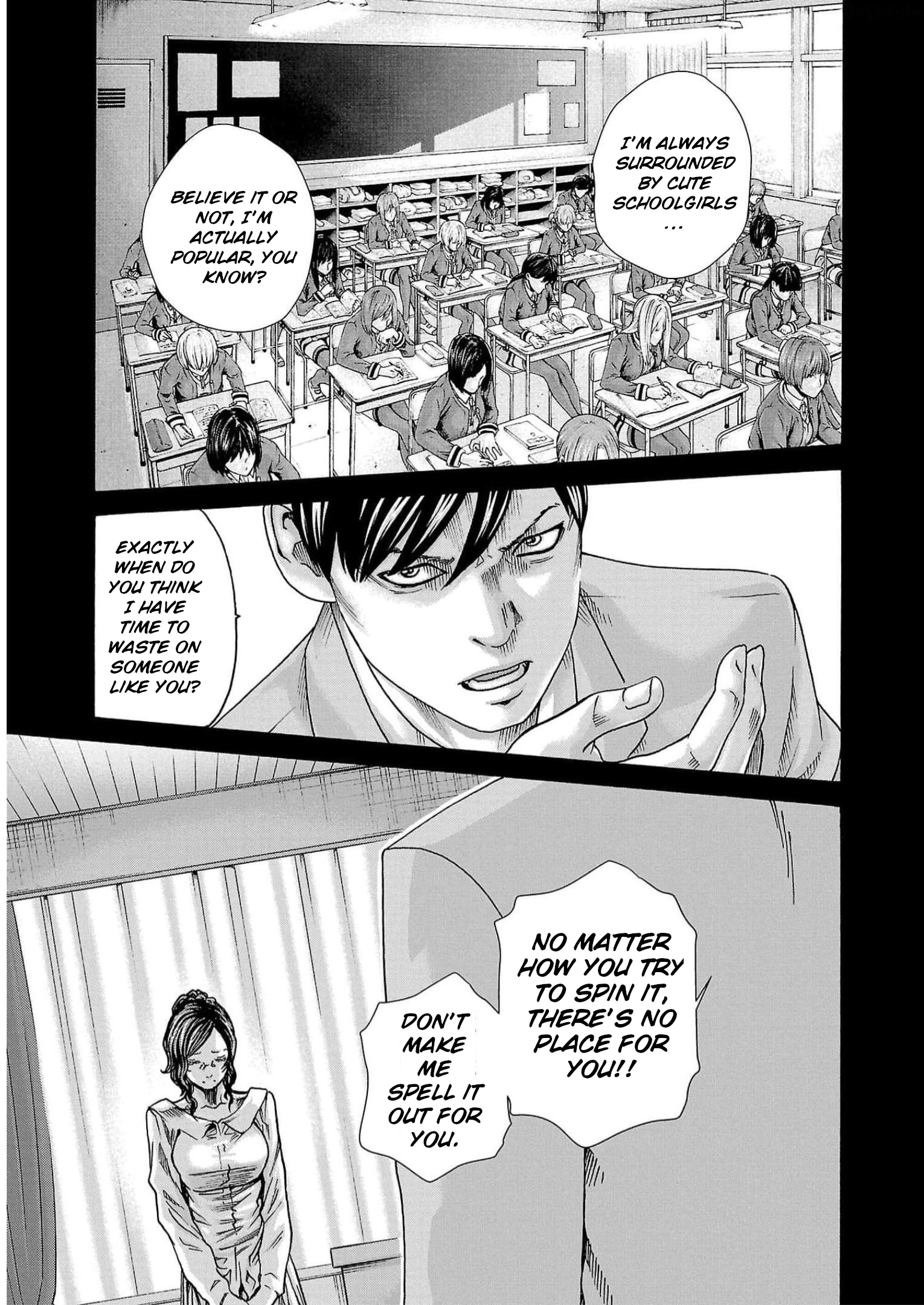 Sense. chapter 132 page 9