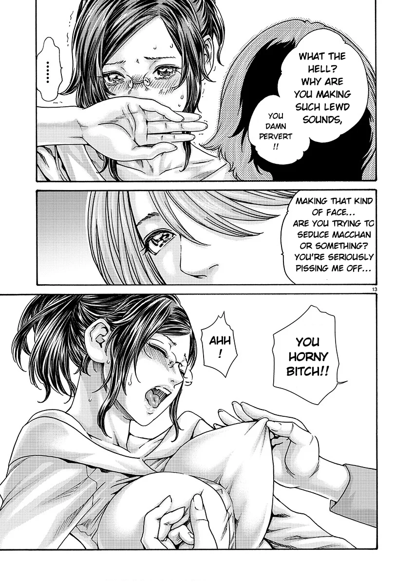 Sense. chapter 134 page 13