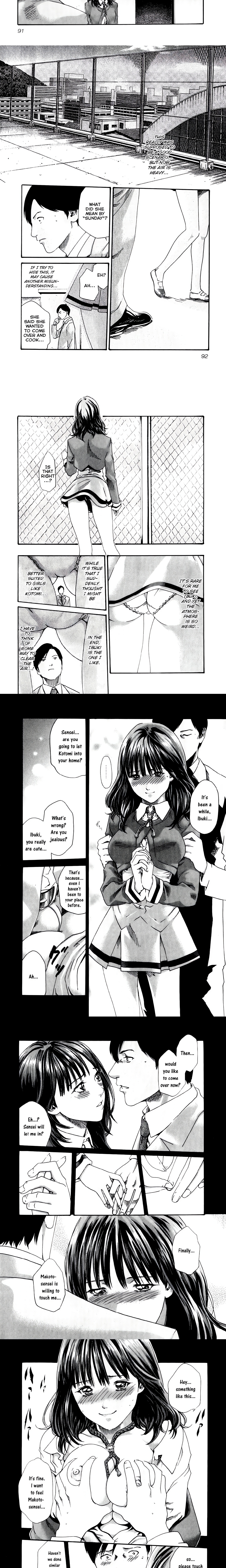 Sense. chapter 15 page 2