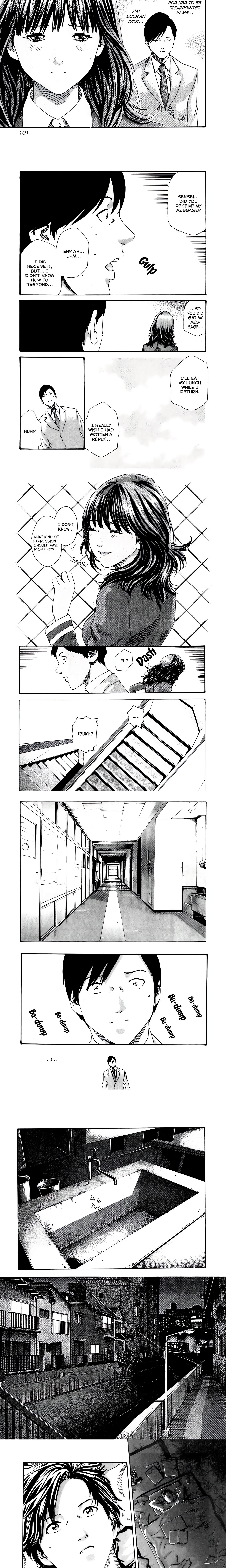 Sense. chapter 15 page 4