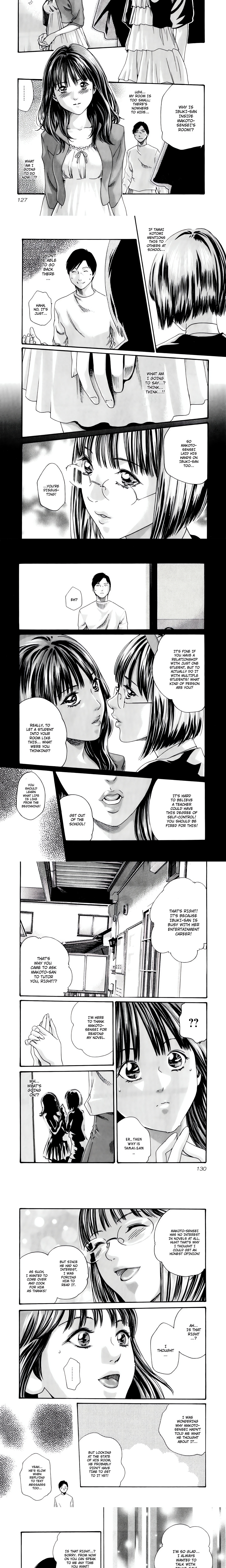 Sense. chapter 17 page 2