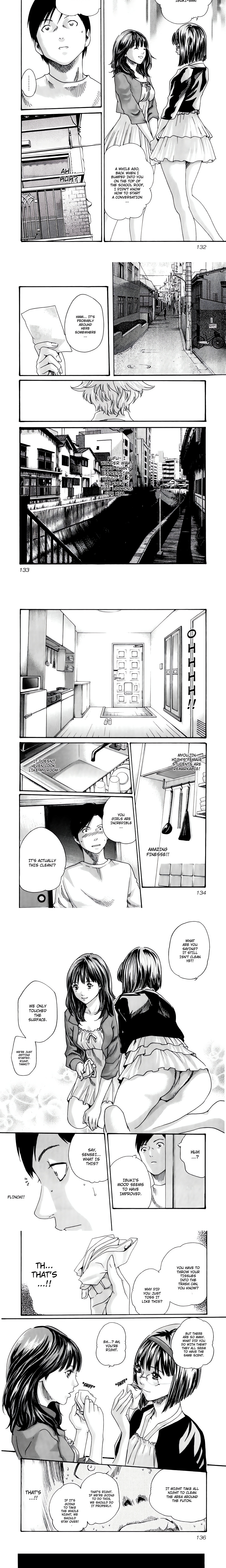 Sense. chapter 17 page 3