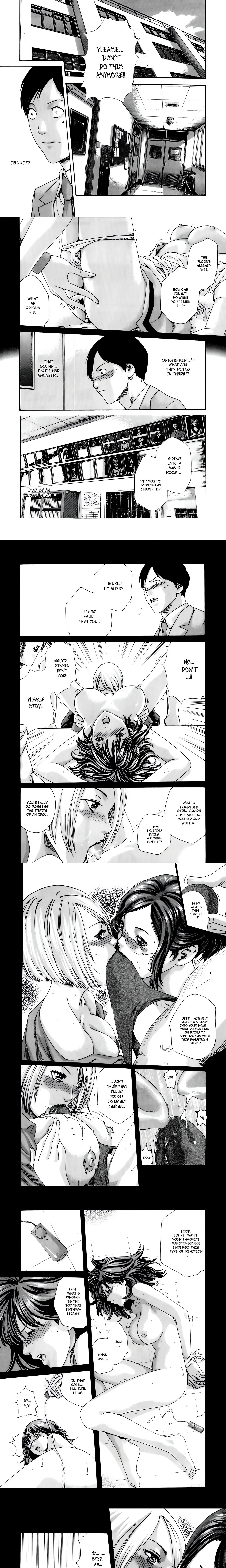 Sense. chapter 18 page 2