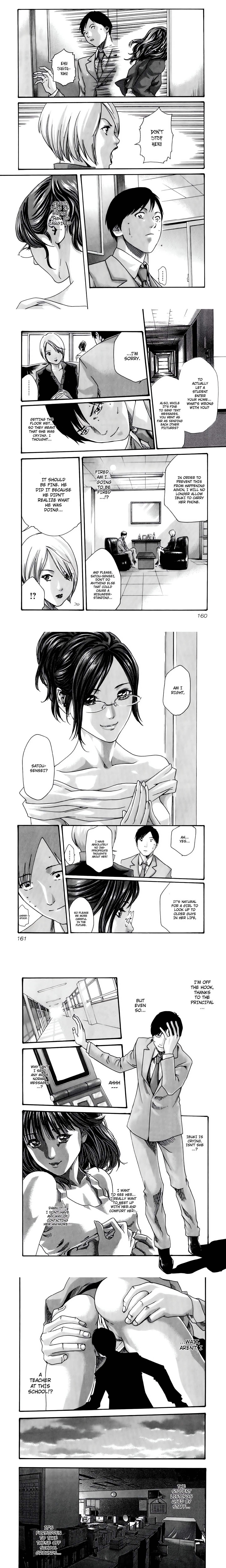 Sense. chapter 18 page 4