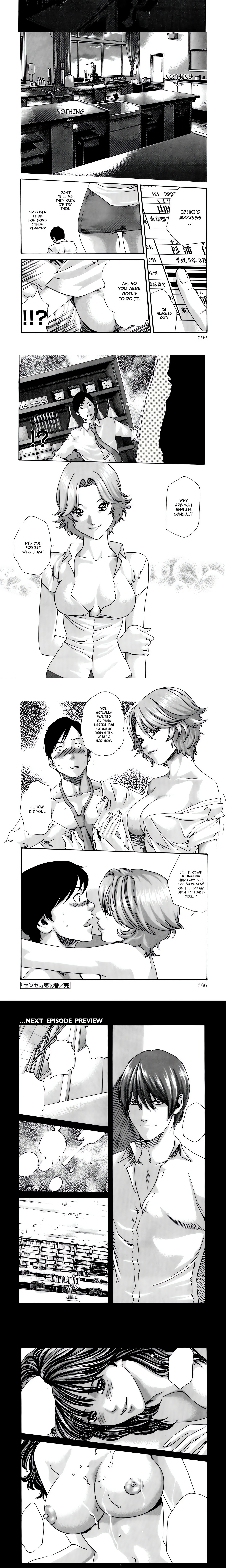 Sense. chapter 18 page 5