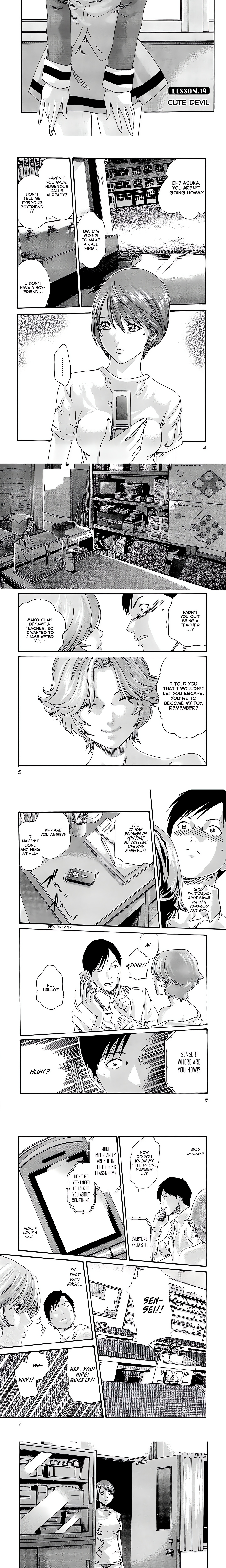 Sense. chapter 19 page 2