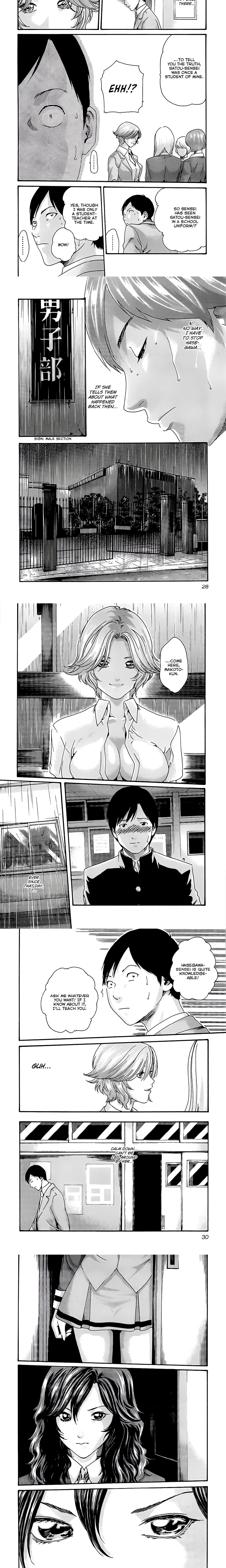 Sense. chapter 20 page 2
