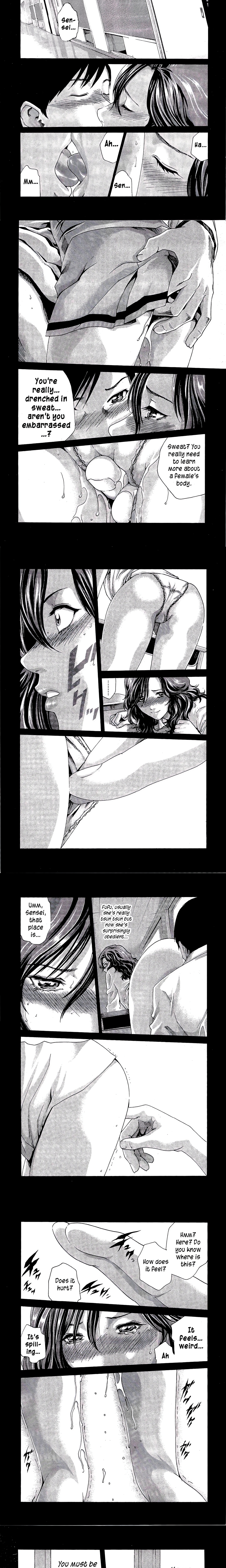 Sense. chapter 21 page 2