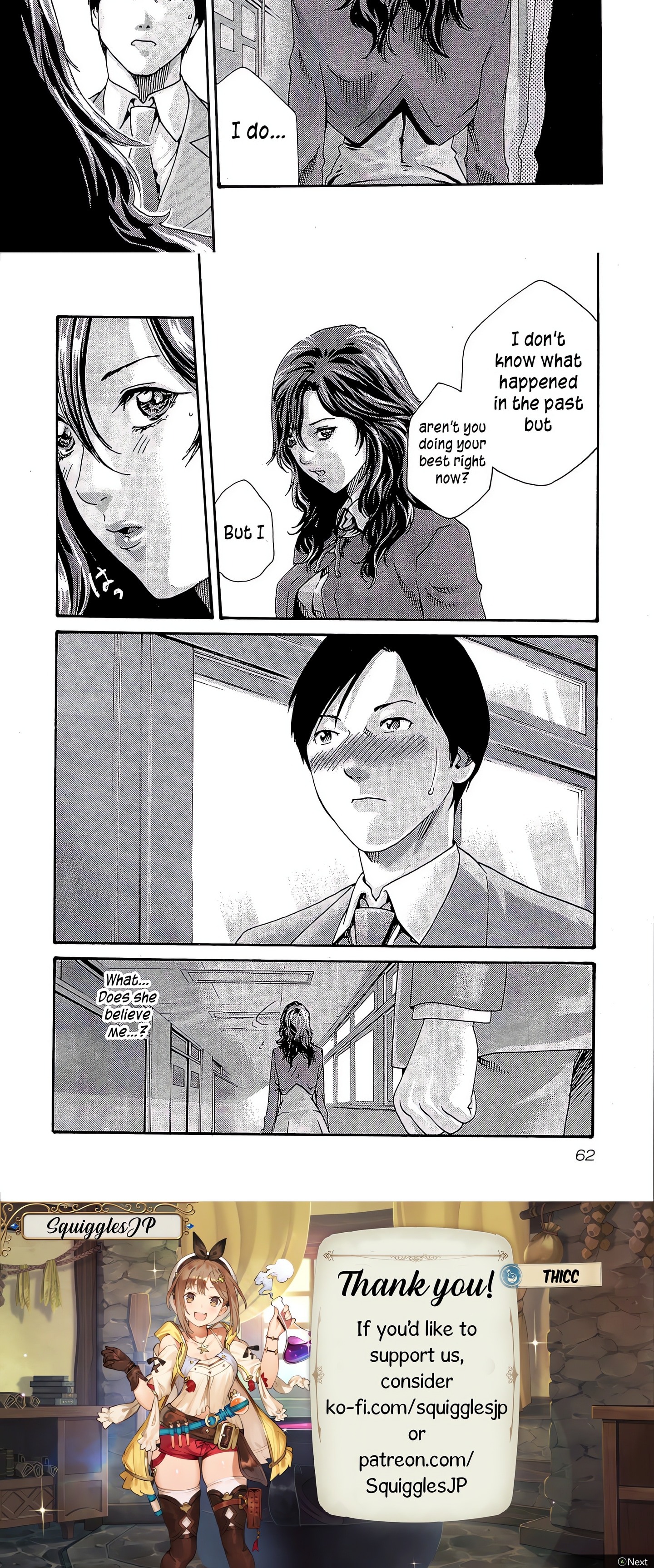 Sense. chapter 21 page 5