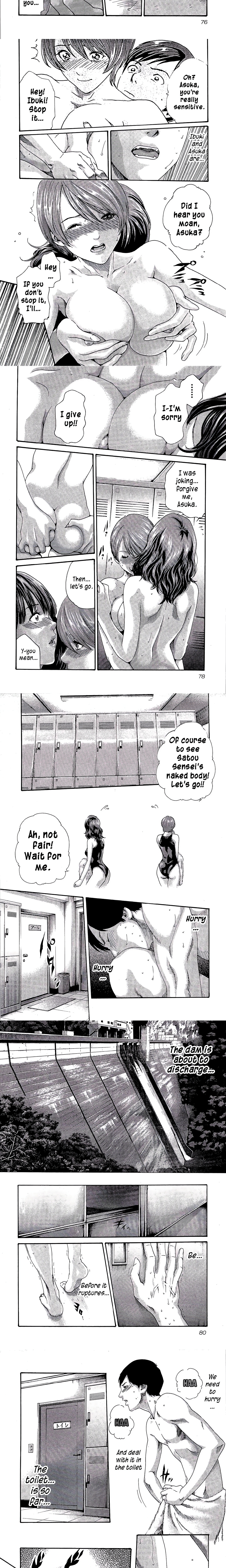 Sense. chapter 22 page 4
