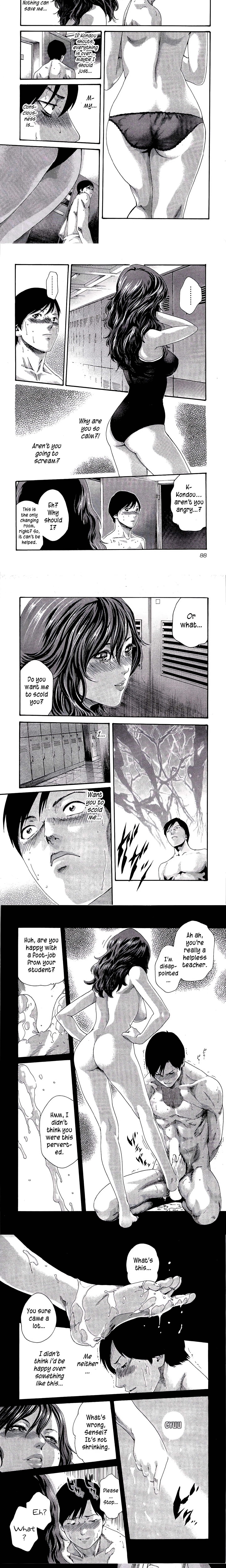 Sense. chapter 23 page 2